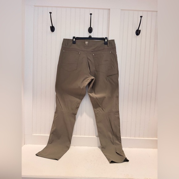 Kuhl Revolvr Rogue In Driftwood - Picture 5 of 6